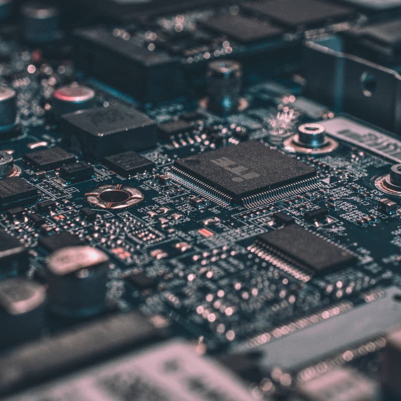 Cover Image for Title: Hardware From Idea to Proof: De-Risking the Path to Market