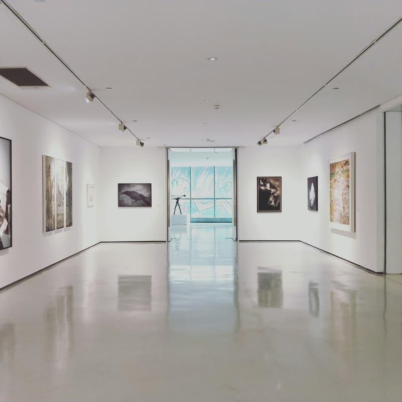 Cover Image for City Art Tours - Info Session with Greenwich Art Society