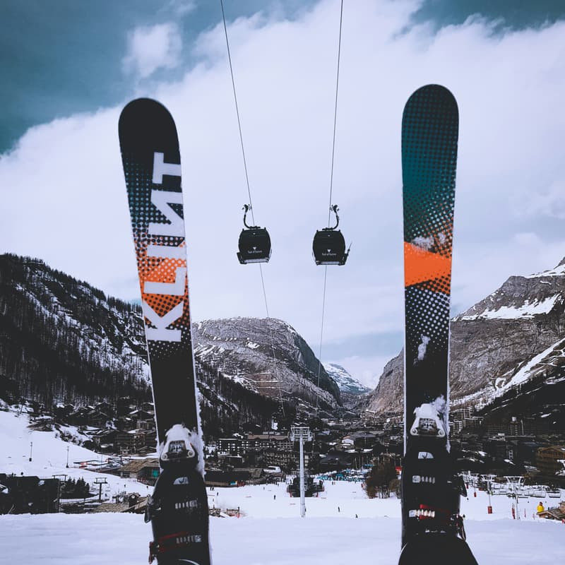 Cover Image for Tech Mountain Life - Flagstaff