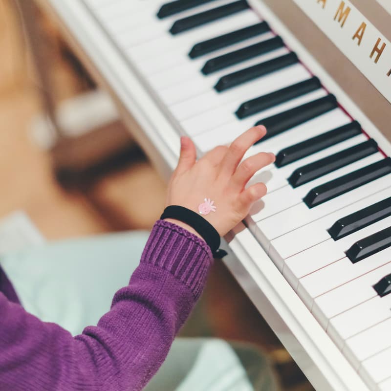 Cover Image for Teaching piano? The 4 lesson trap.