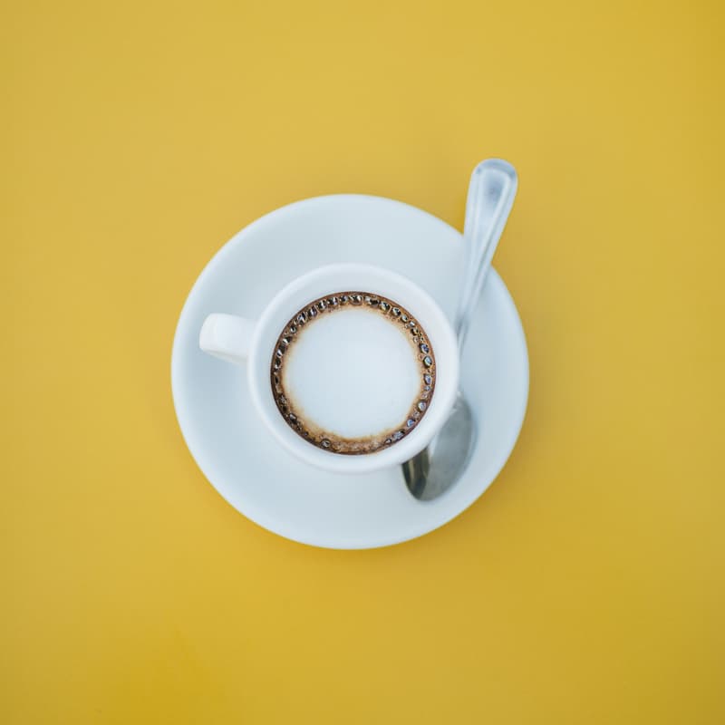 Cover Image for Upside Community Coffee and Connect