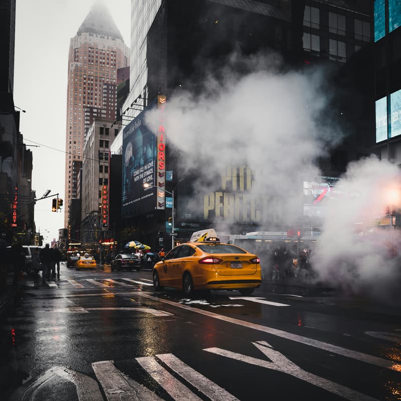 Cover Image for 16VC Founder Circle - New York