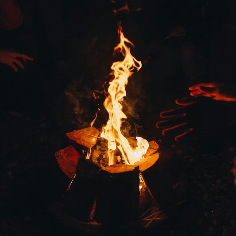 Cover Image for Mutt Data MeatUp | Asado in San Jose