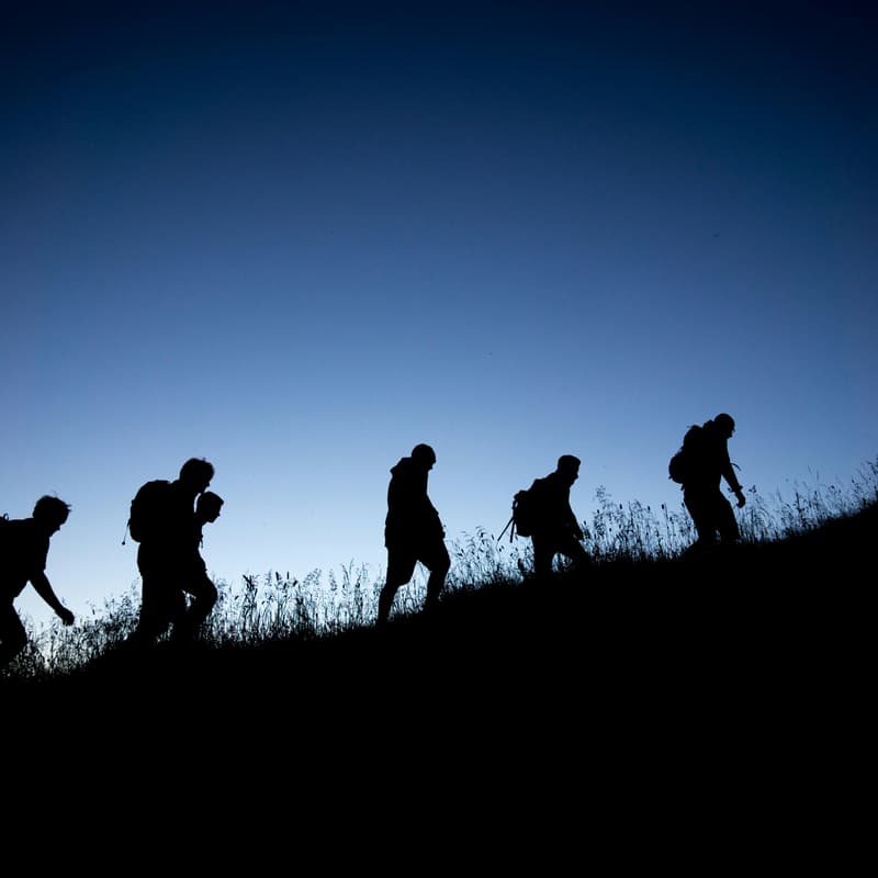 Cover Image for Hike & Hang (FREE)