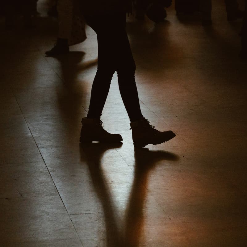 Cover Image for Line Dancing at The Grove at Lawn on D