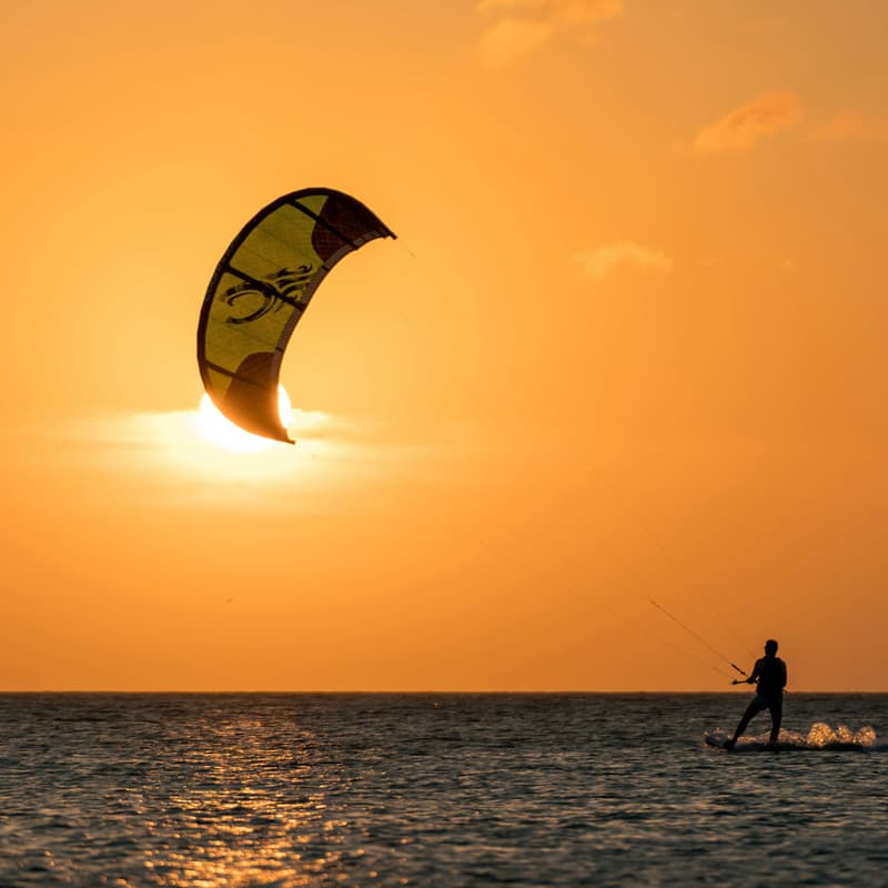 Cover Image for Apéro Croissant Kite - Lille 🥐
