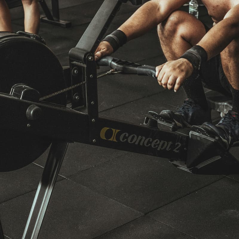 Cover Image for Liquid Church | Alpha Fit Club: Faith Fueled