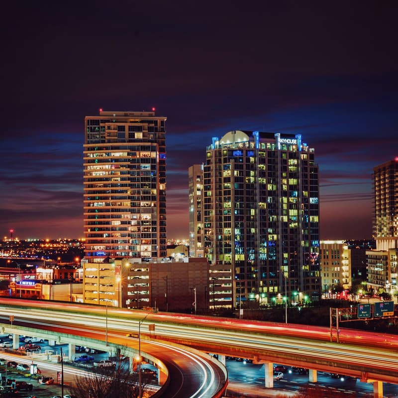 Cover Image for VORTX Dallas - Solana Texas Launch (Happy Hour)