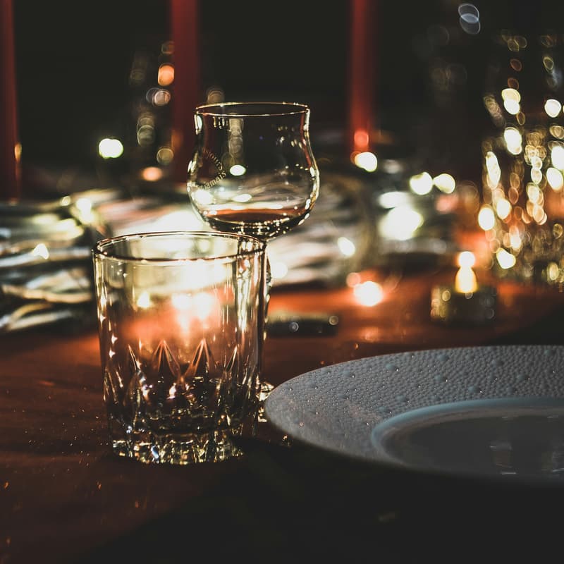 Cover Image for CISO Executive Dinner with Bold Security
