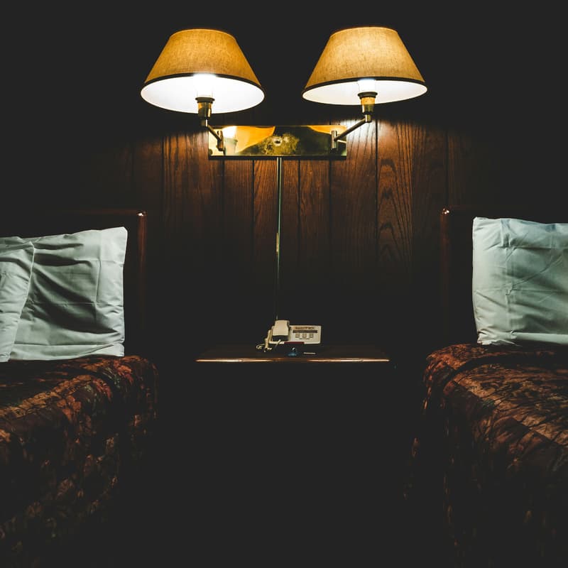 Cover Image for Sleepover Party