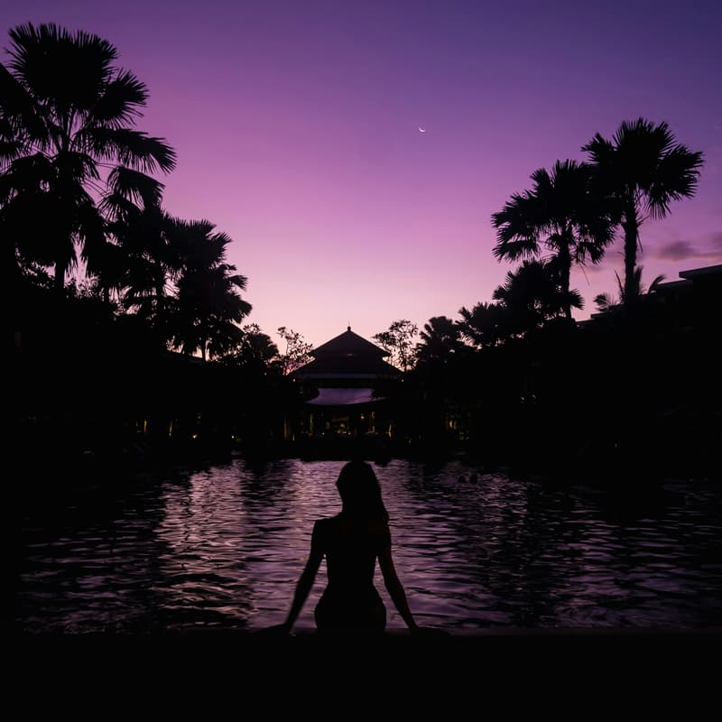 Cover Image for Inner Light: An evening meditation for inner sight