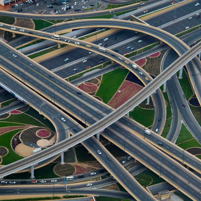 Cover Image for Meet the Verticals: Mobility