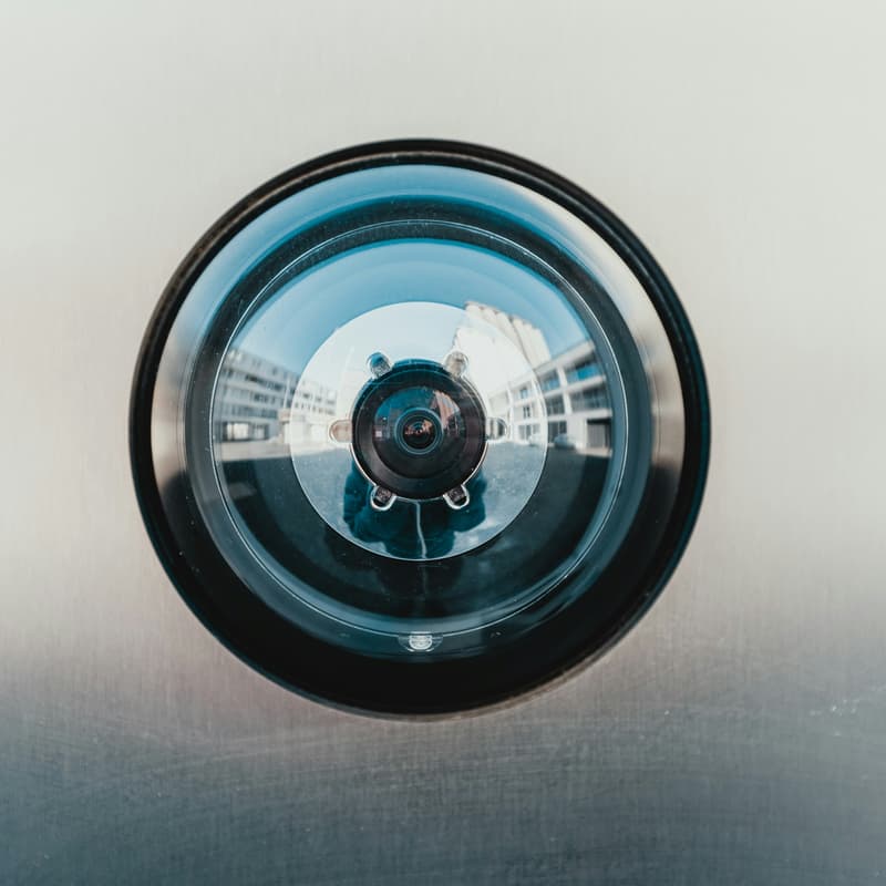 Cover Image for Cyberfeminism Privacy in Protest Times