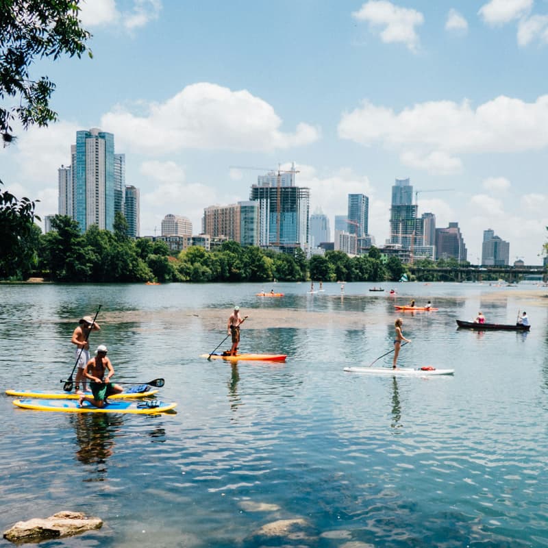 Cover Image for Builders’ Brunch: Connecting Innovators & Investors
