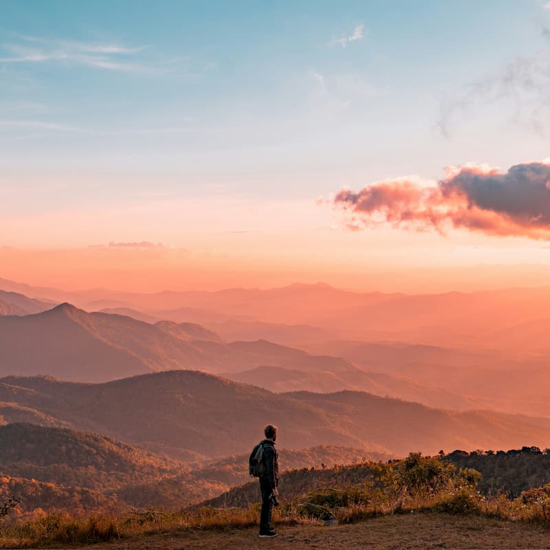Cover Image for Mission Peak Hike