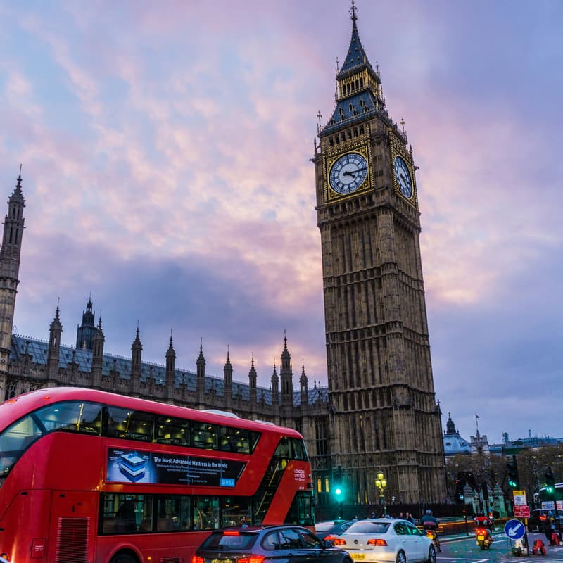 Cover Image for Westminster Panel Event and Networking Reception