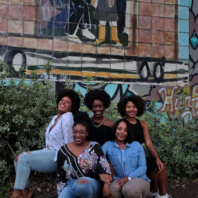 Cover Image for ALX International Women's Day Event