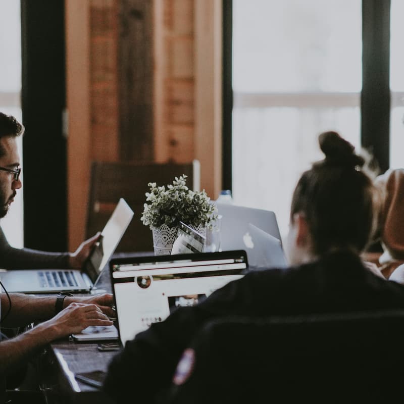 Cover Image for UpStart Collective: Open Co-Working