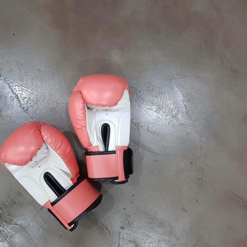Cover Image for Strong Girl Self Defense