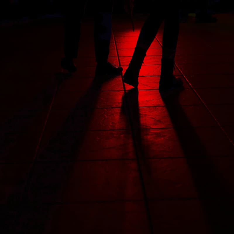 Cover Image for Treehouse Spring 26 (7): line dancing @ the yale