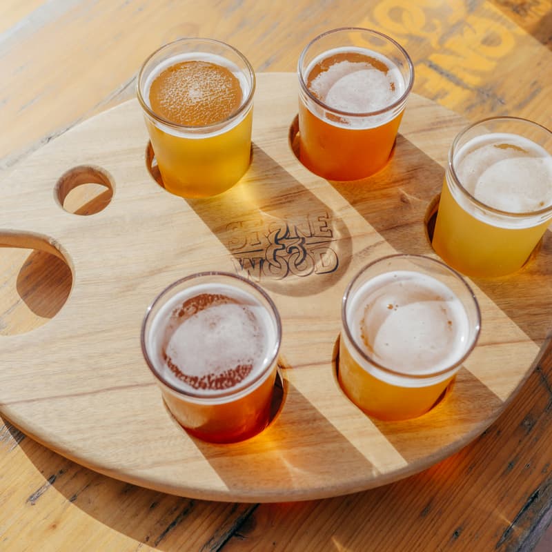 Cover Image for Beers w/ Engineers