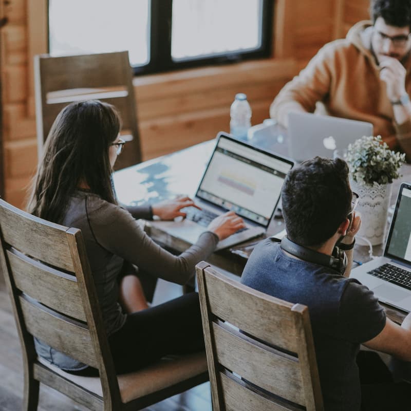 Cover Image for Members Coffee & Co-Working
