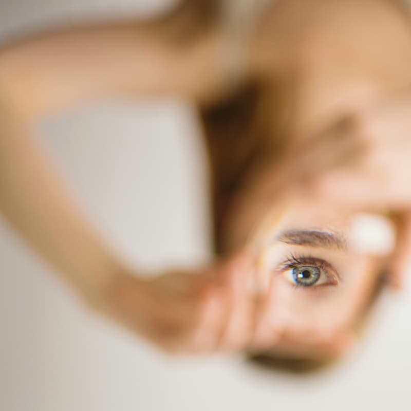 Cover Image for Blind Spots of Self-Improvement Culture