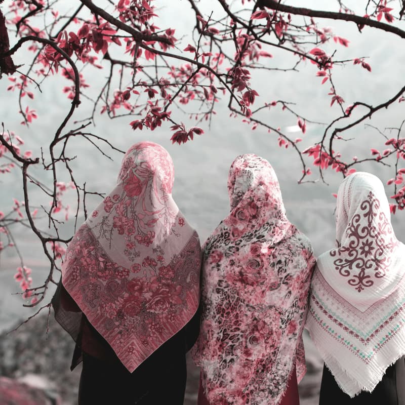 Cover Image for Sisters Halaqa (Circle): The Importance of Self-Reflection