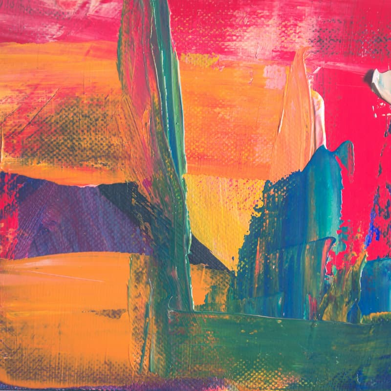 Cover Image for Warsaw Creative Club Painting Class