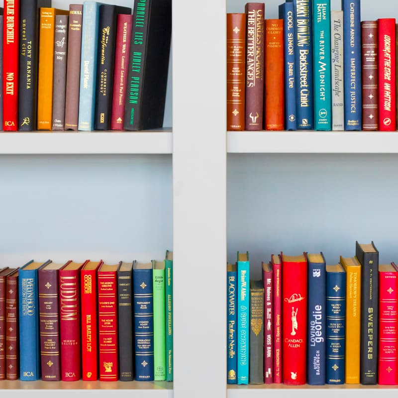 Cover Image for Fall Publishers & Editors Meet-Up