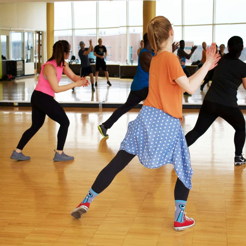 Cover Image for Dance Subclub Class