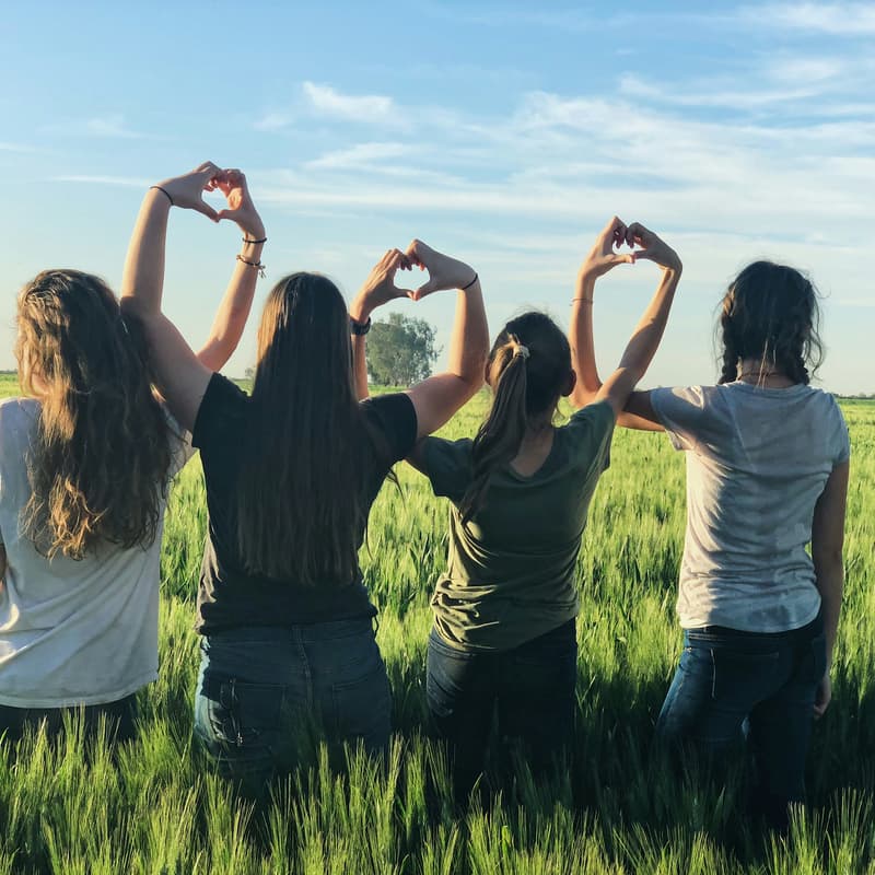 Cover Image for Women Founder - VC Hike