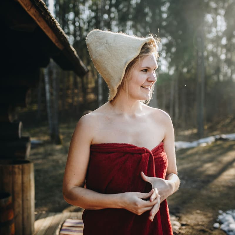 Cover Image for Social Self-Care @ Banya