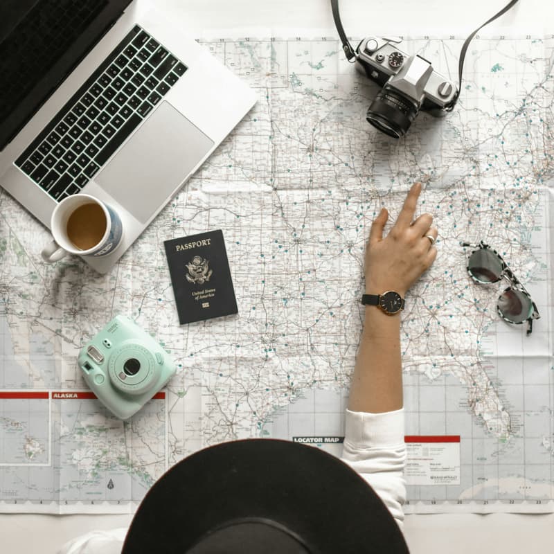 Cover Image for Journey to Product Design: Breaking into the Industry as an Immigrant