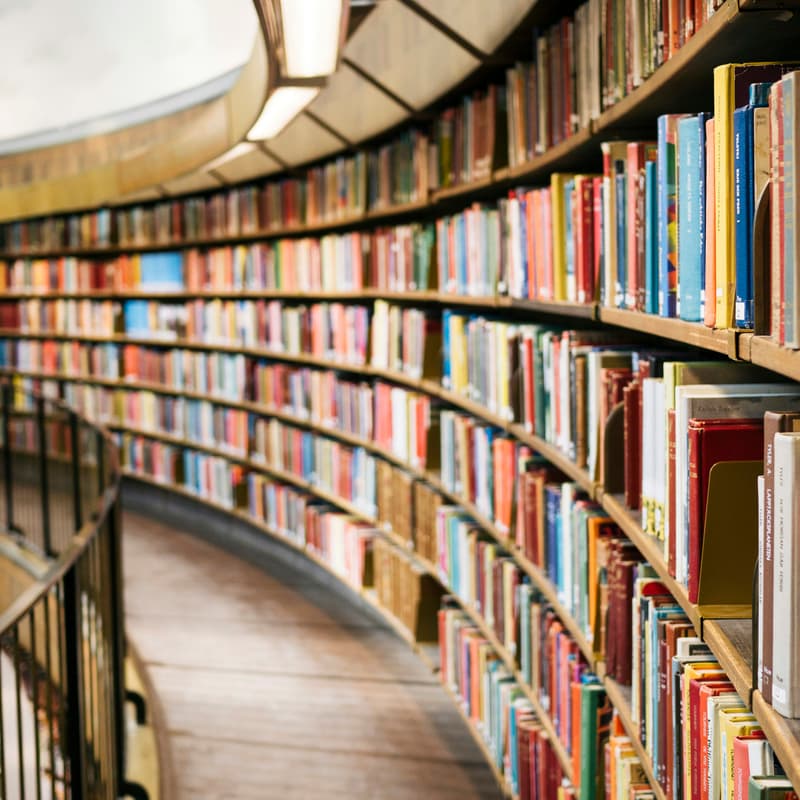 Cover Image for Education