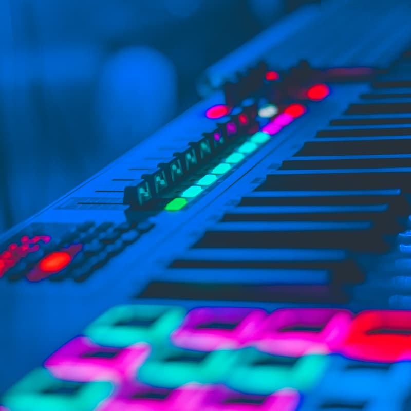Cover Image for NEW! Open Mic Music Nights