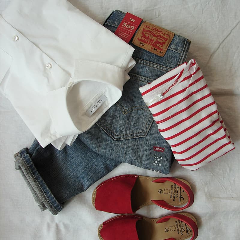 Cover Image for Clothes swap