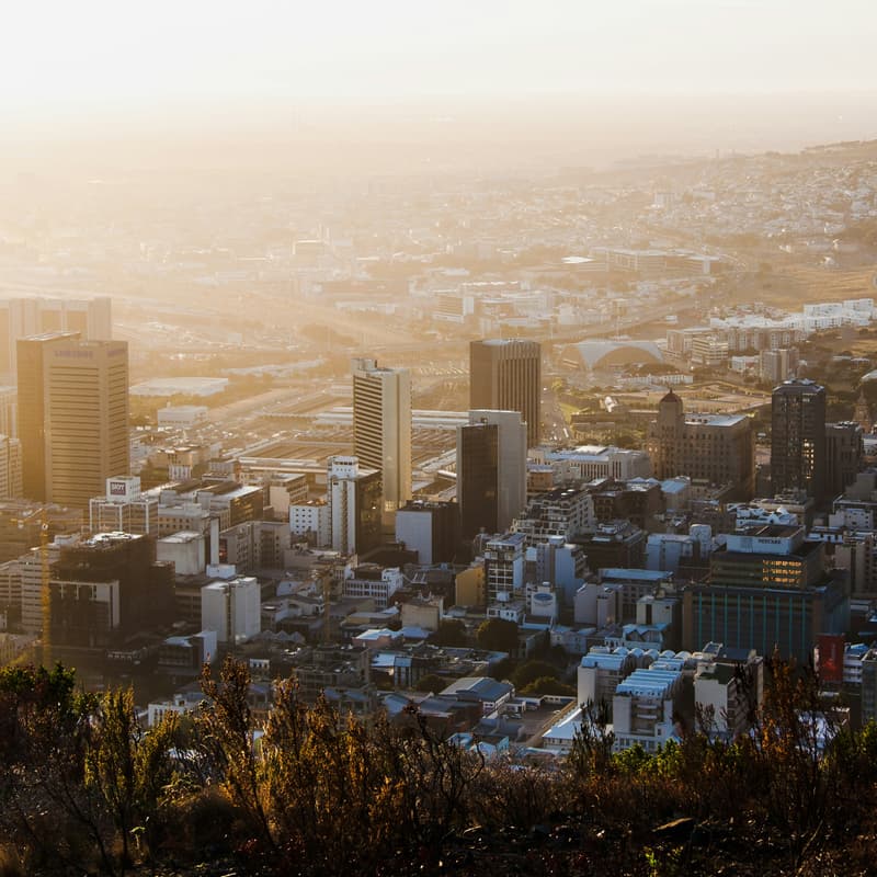 Cover Image for Transport Electrification and Industrial Competitiveness: What South Africa Can Learn from Global Leaders.