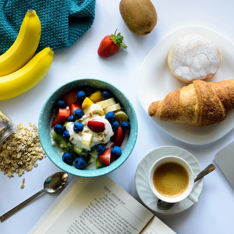 Cover Image for iMPACT Breakfast