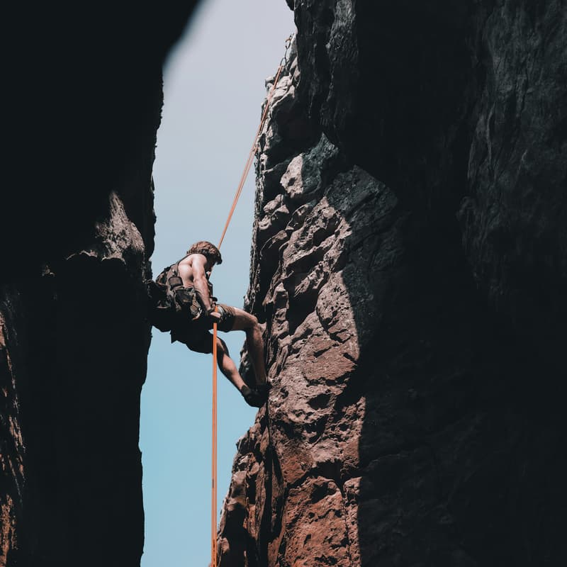 Cover Image for London Biotech Boulderers
