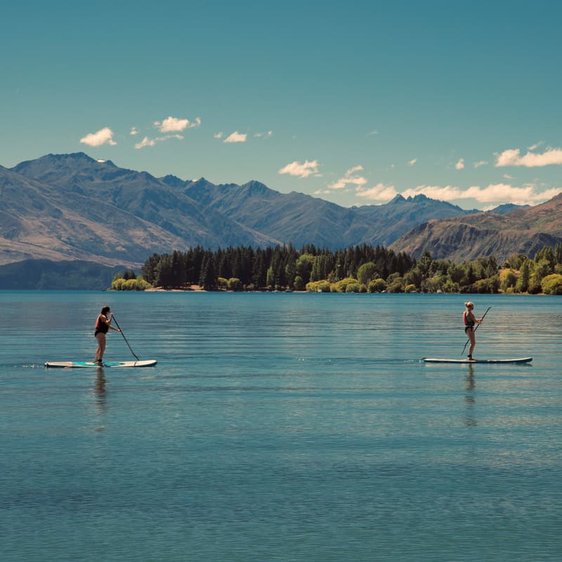 Cover Image for ☀️SUMMER OF THE SUP☀️ Soda Lakes