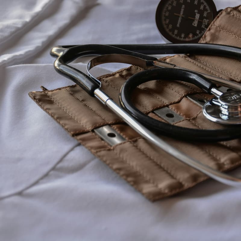 Cover Image for Insights to Impact: Commercializing Dual Use Medical Technology