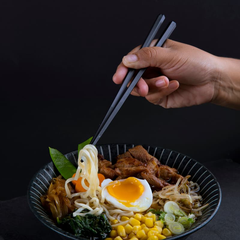 Cover Image for I-Dinner