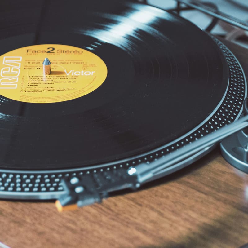 Cover Image for Sensory Afters — DJ Urban