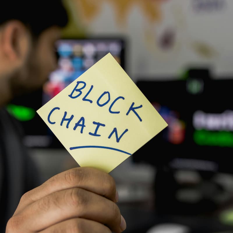 Cover Image for Blockchain Basics – “Learn the Foundations of Decentralized Tech”