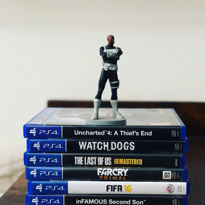 Cover Image for Lets Play Videogames