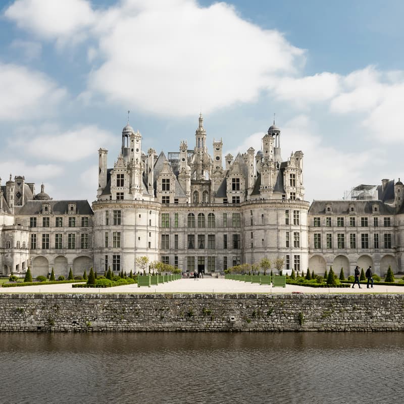 Cover Image for 🍾 Greenwich Wine Club: Treasures from Touraine and Chinon