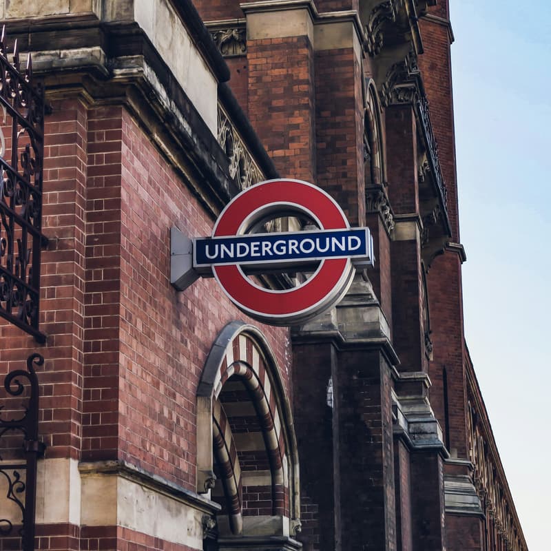 Cover Image for Letswork London Launch + Meetup, Hosted by Wahed