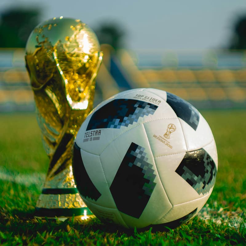Cover Image for TCK Fan Zone: World Cup Kick-Off 🏆✨