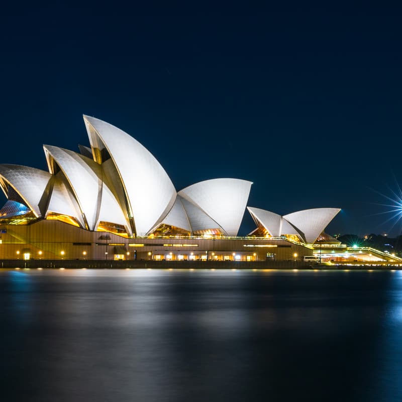 Cover Image for Techsuyo Meetup Australia